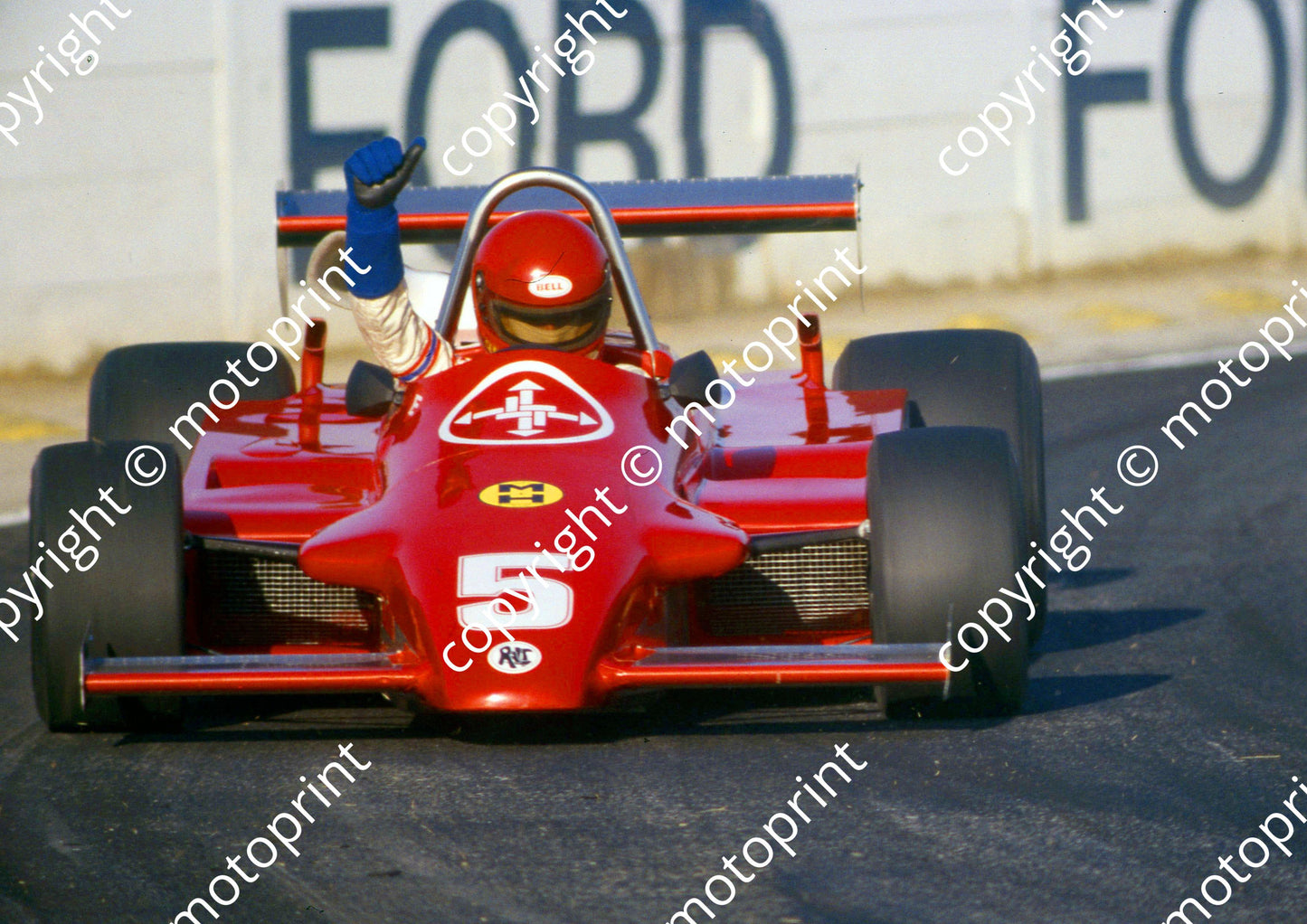 1982 Kya FA Repl 5 Wayne Taylor Ralt RT4 (courtesy Roger Swan) (9)