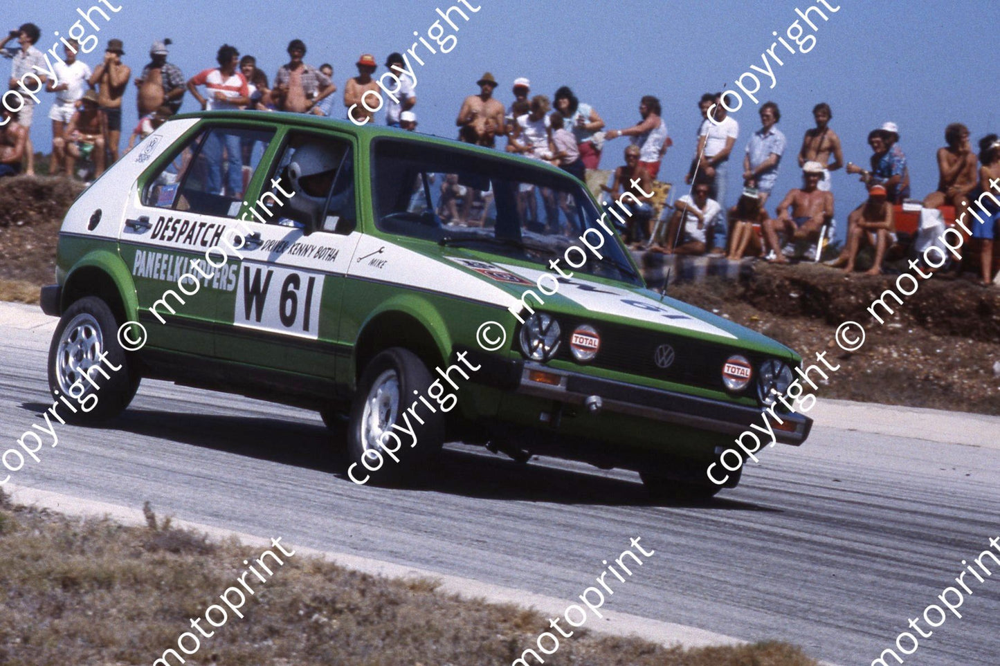 1983 Aldo 15 Jan Gp 1 W61 Kenny Botha (courtesy Roger Swan) (39)