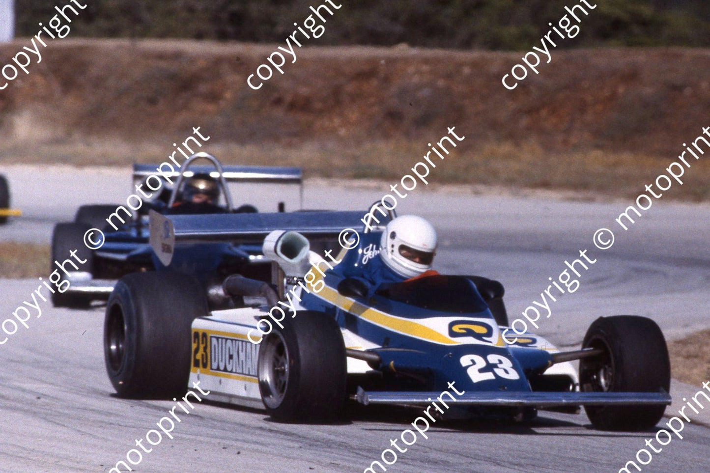 1983 Aldo 23 John Moni Maurer (courtesy Roger Swan) (18)