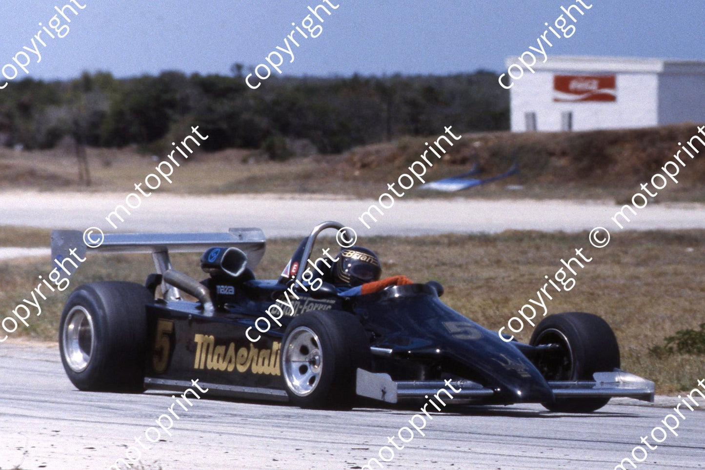 1983 Aldo 5 Brian Ferris Ralt RT4 (courtesy Roger Swan) (6)