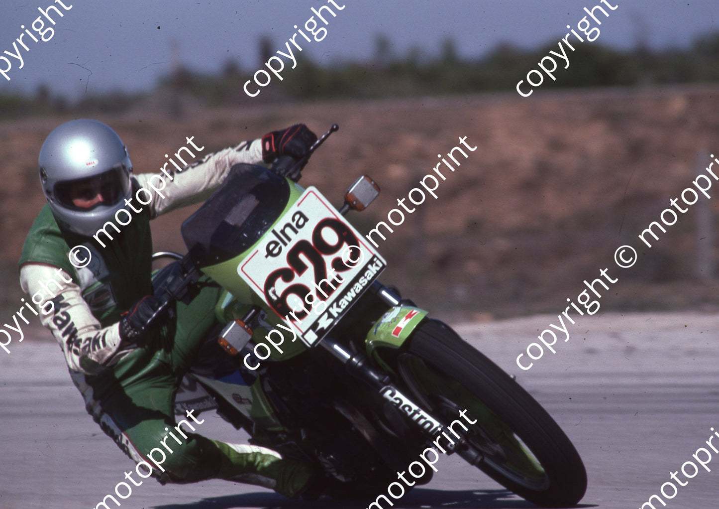 1983 Aldo 629 Glenn Williams Kawasaki Z550N (Colin Watling) (8)