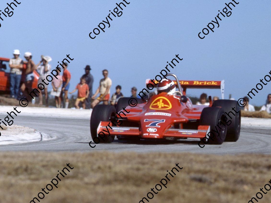 1983 Aldo 7 Wayne Taylor Ralt RT4 (permission Malcolm Sampson Motorsport Photography (4)