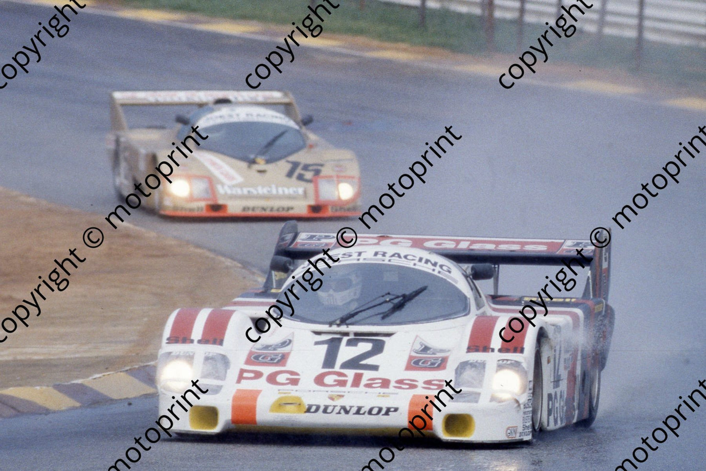 1983 Castrol 1000 12 rain Dieter Schornstein _Winter_ Porsche 956 (courtesy Roger Swan) (3)