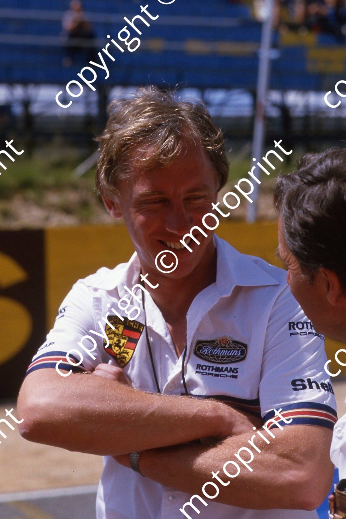 1983 Castrol 1000 3 Vern Schuppan (courtesy Roger Swan) 249