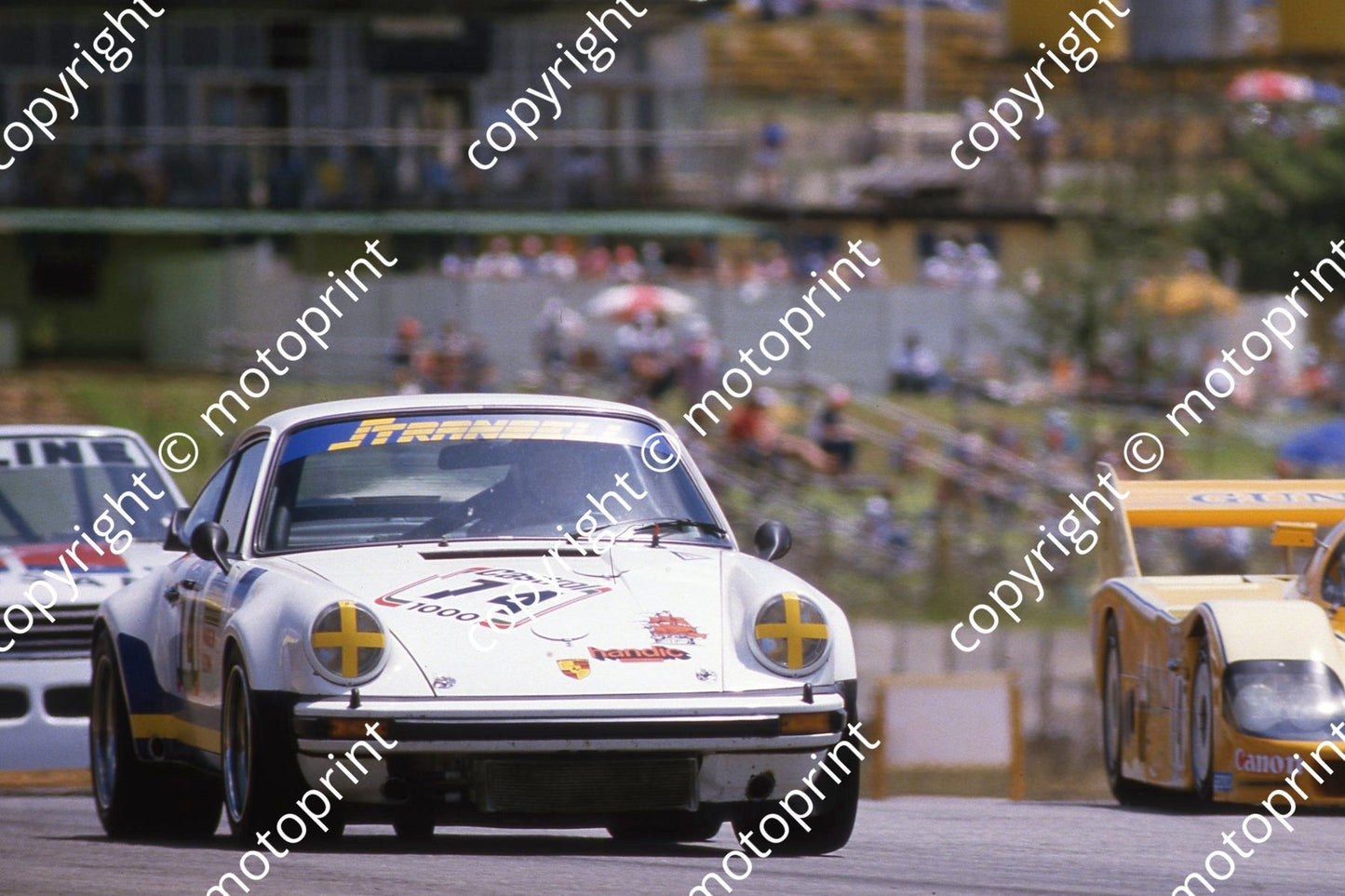 1983 Castrol 1000 74 Thomas Wiren, Kenneth Leim (courtesy Roger Swan) (1)