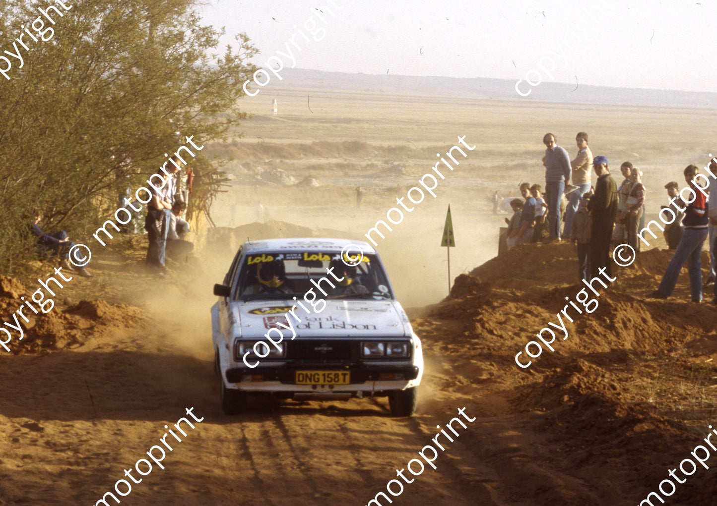1983 Castrol Intnl 10 S Mendes Datsun (courtesy Roger Swan) (12)