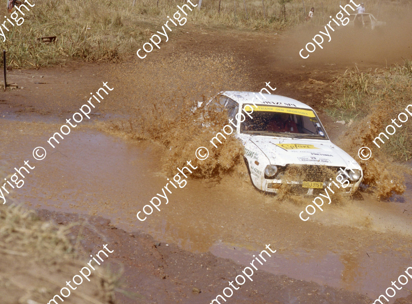 1983 Castrol Intnl 20 Leon Botha, McPhail Toyota (courtesy Roger Swan) (5)