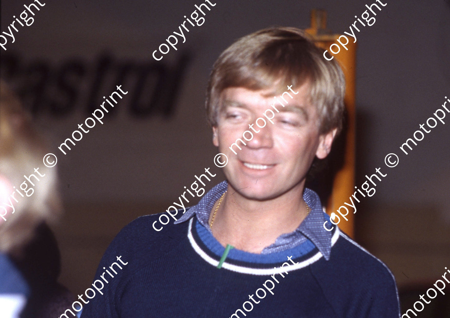 1983 Castrol Intnl 2 Pentti Airikkala, Stuart Pegg Escort (courtesy Roger Swan) (27)