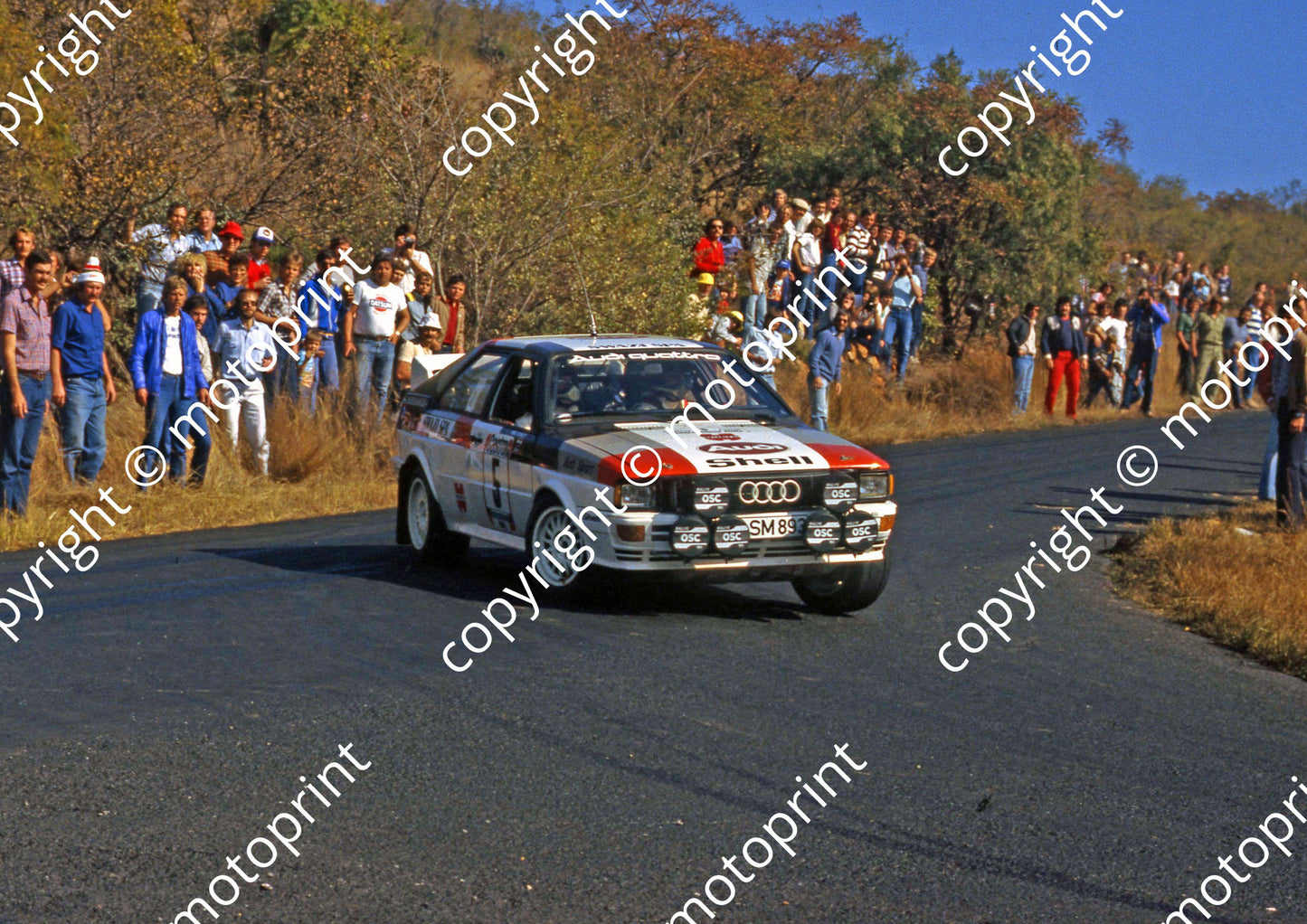 1983 Castrol Intnl 5 Sarel van der Merwe, Franz Boshoff Audi Quattro (courtesy Roger Swan) (7)