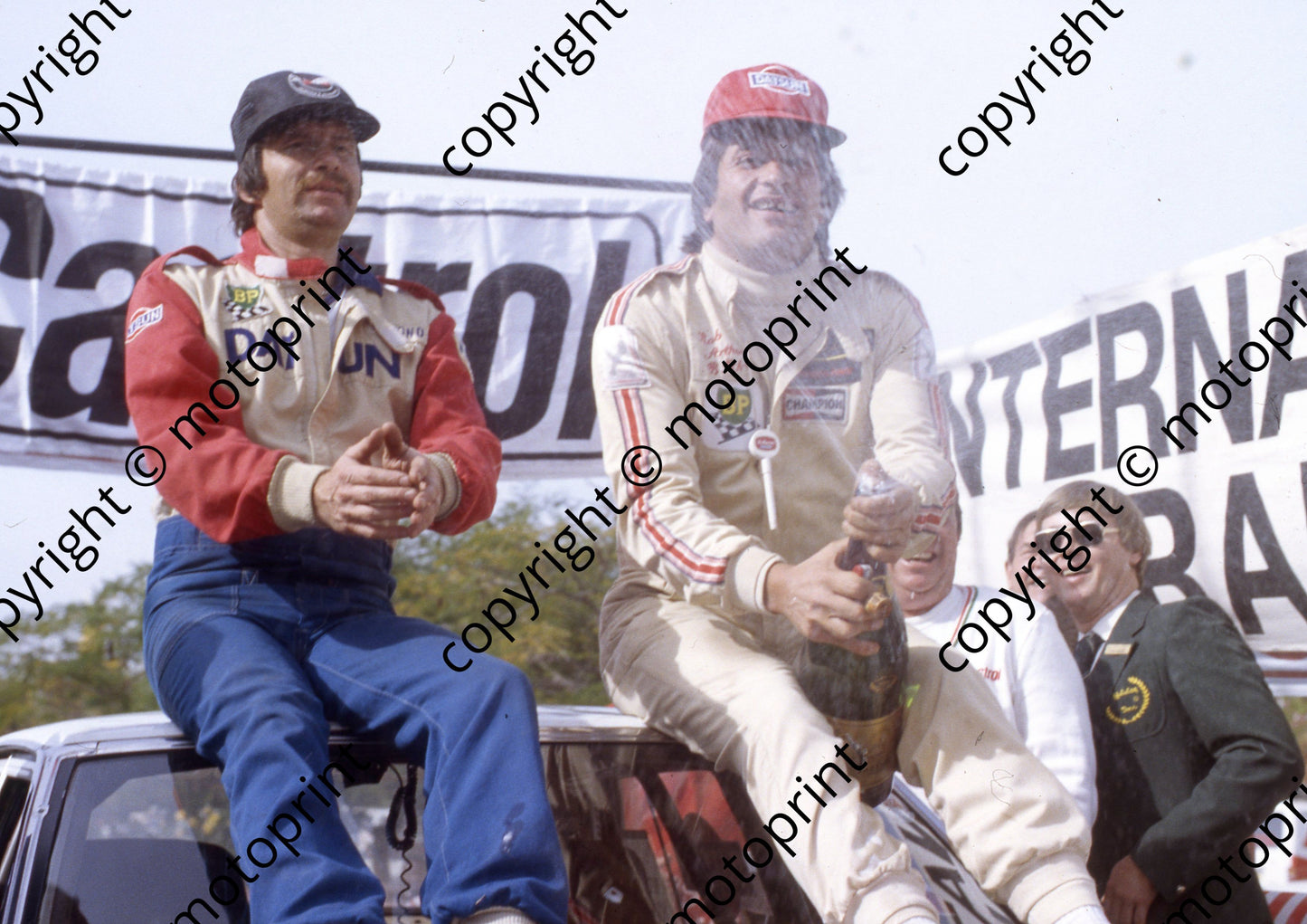 1983 Castrol intnl 4 Tony Pond, Rob Arthur 2nd (courtesy Roger Swan) (25)