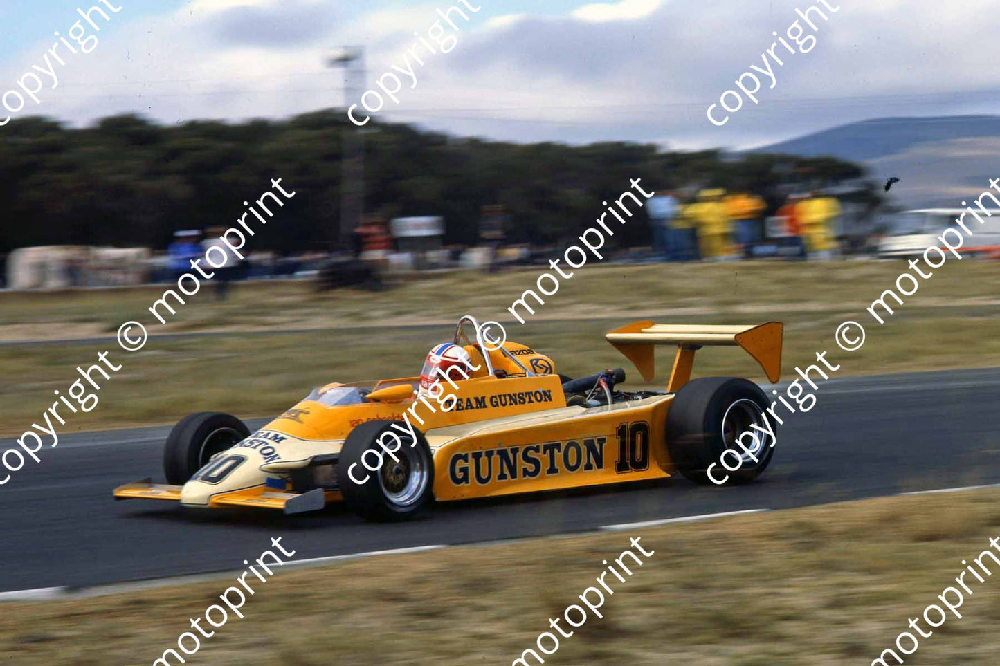 1983 FA Killarney 10 Ian Scheckter March 832 (permission Malcolm Sampson Motorsport Photography) (3)