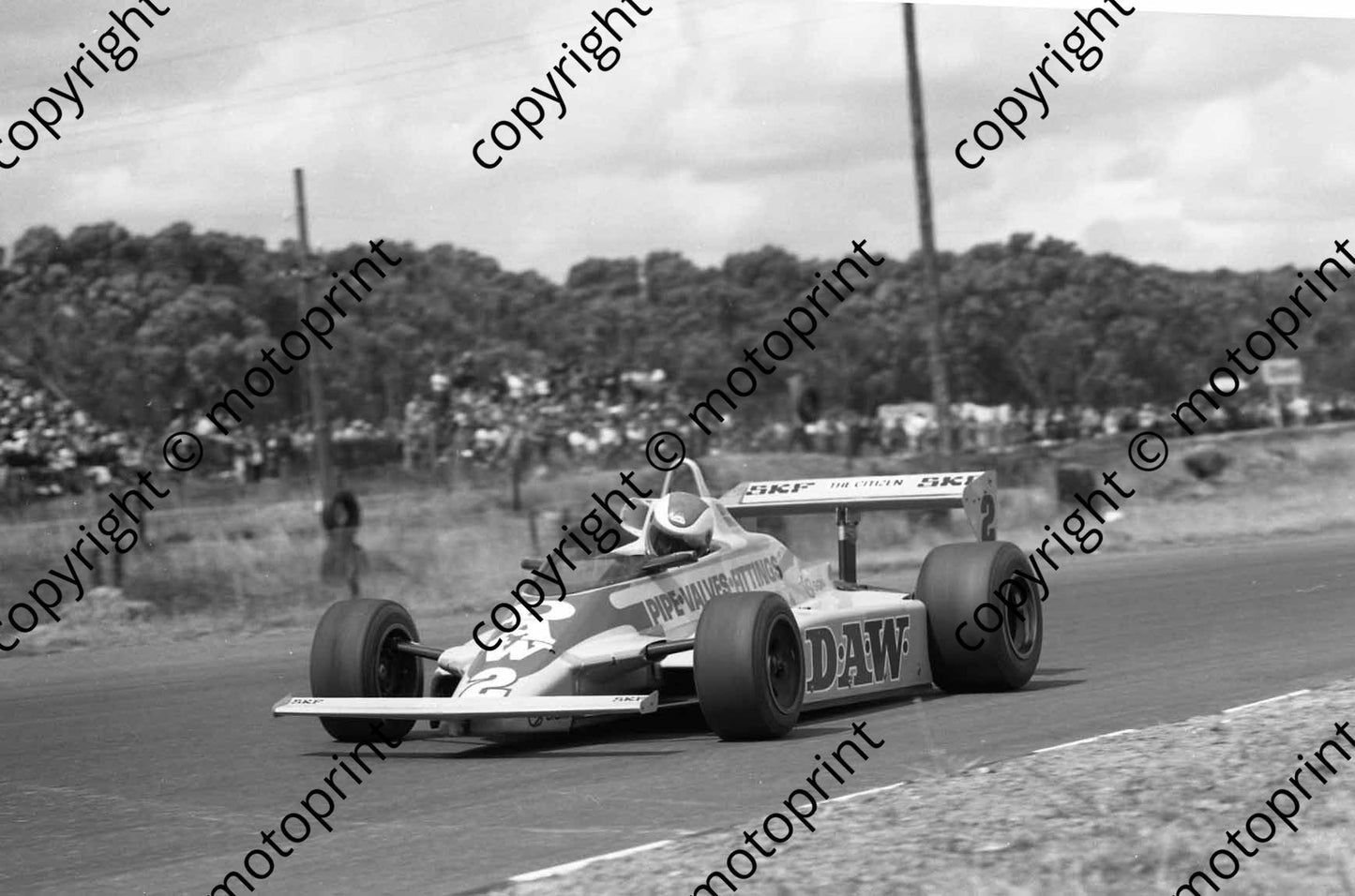 1983 FA Killarney 2 Trevor van Rooyen Maurer MM82 (permission Malcolm Sampson Motorsport Photography) (9)
