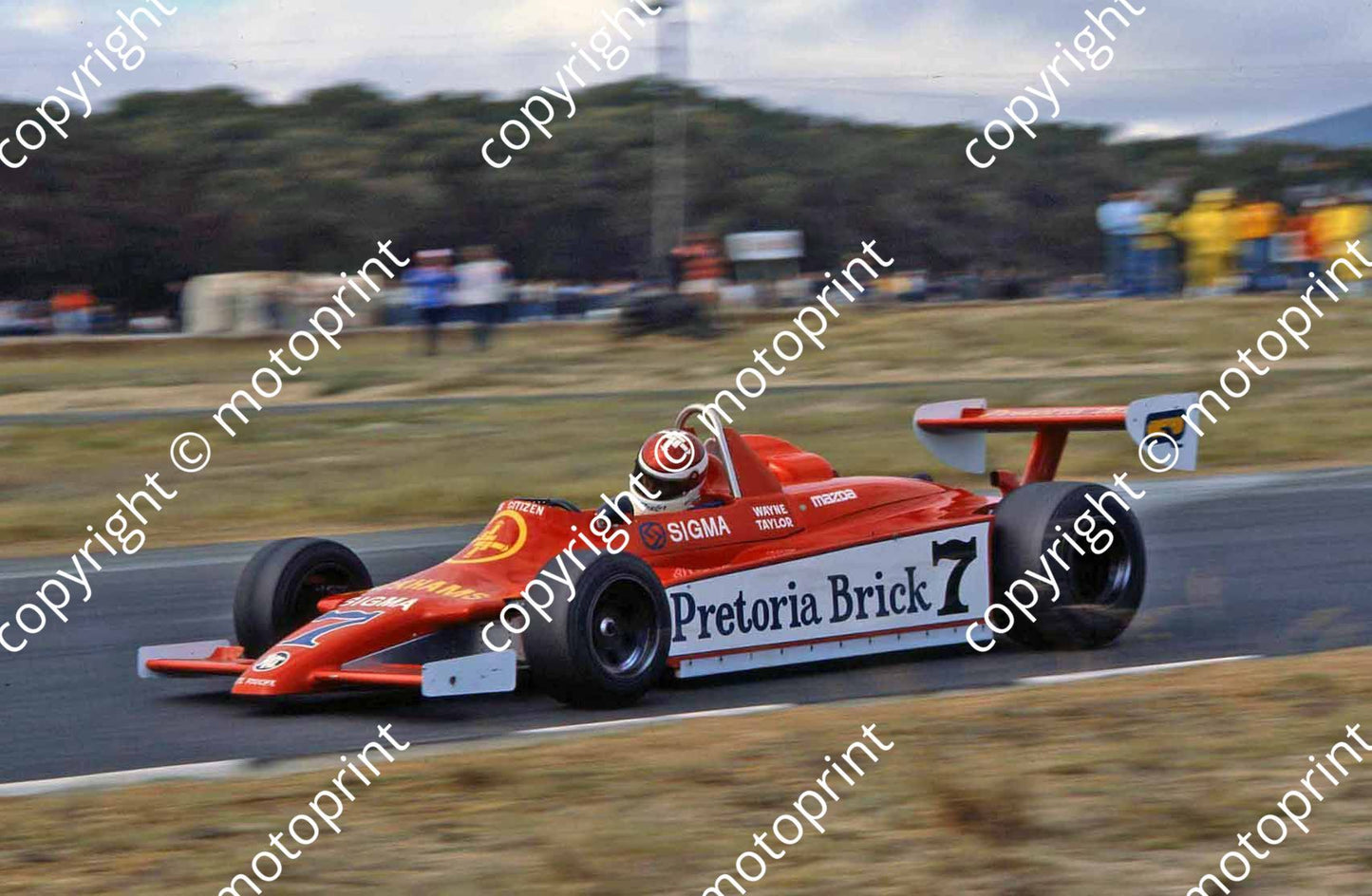 1983 FA Killarney 7 Wayne Taylor Ralt RT4 (permission Malcolm Sampson Motorsport Photography) (1)