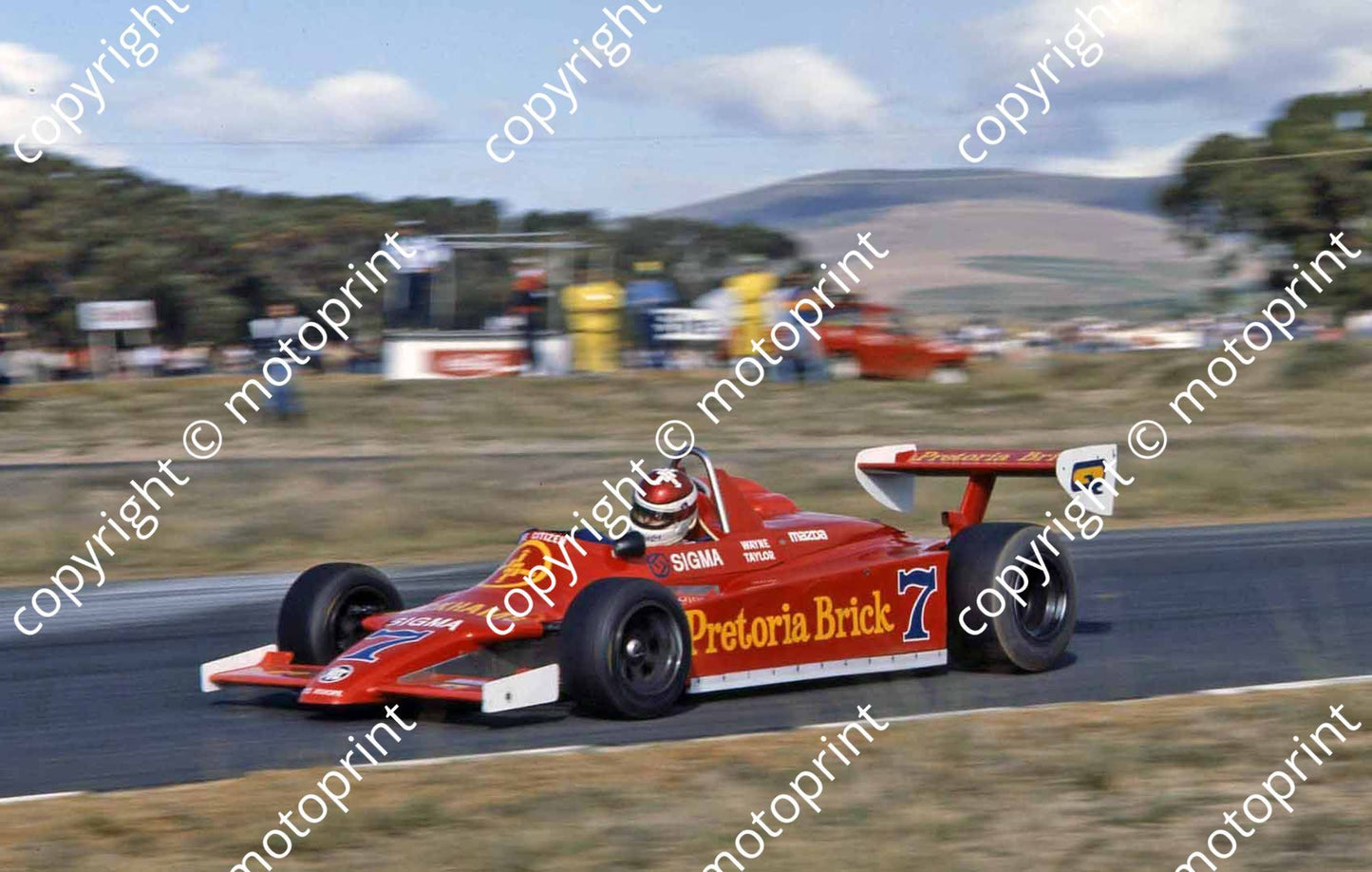 1983 FA Killarney 7 Wayne Taylor Ralt RT4 (permission Malcolm Sampson Motorsport Photography) (5)