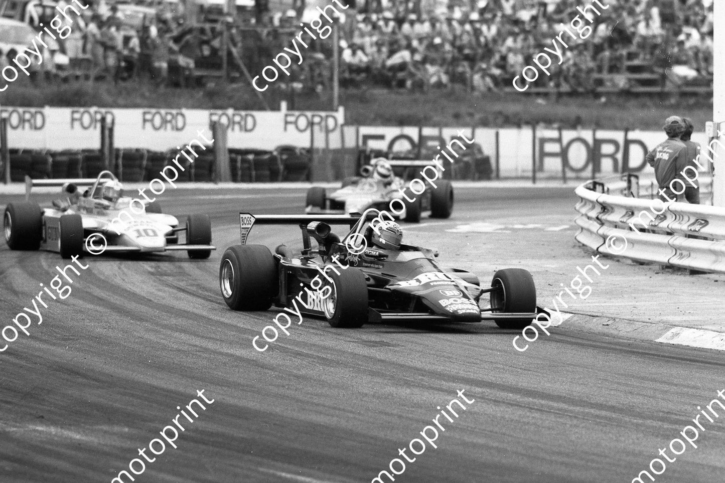 1983 FA Kya 1 Duxbury March 822_ 10 I Scheckter March 832 (Malcolm Sampson Motorsport Photography) (1)