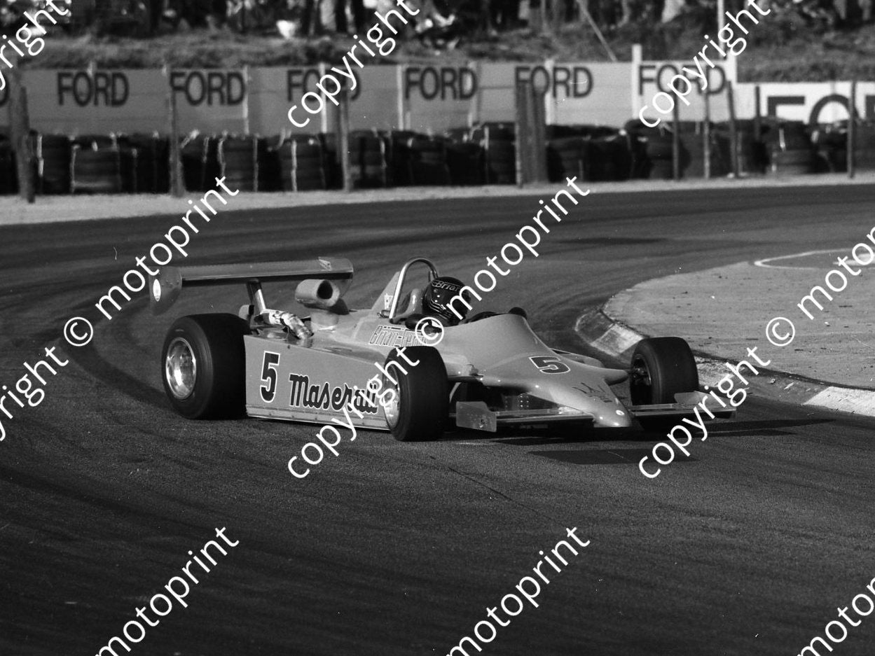 1983 FA Kya 5 Brian Ferris Ralt RT4 sliding (Malcolm Sampson Motorsport Photography)(1)
