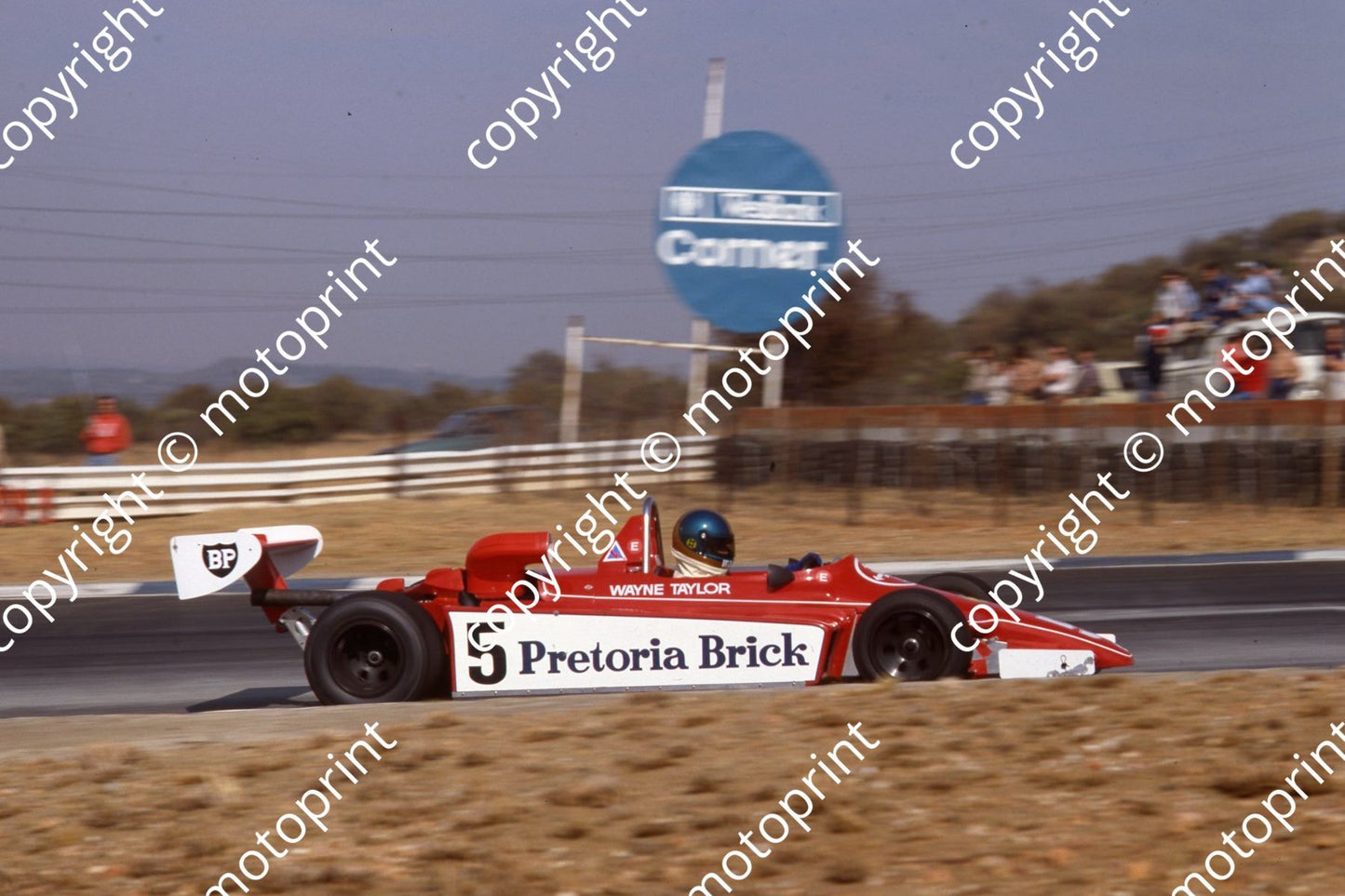 1983 FA Kya 5 Wayne Taylor Ralt (Malcolm Sampson Motorsport Photography) (3)