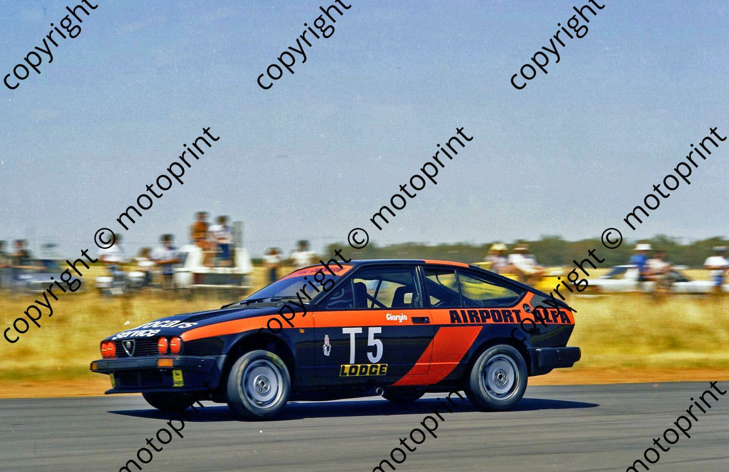 1983 Gp 1 Welkom Lodge T5 Alfa G Cavalieri (permission Malcolm Sampson Motorsport Photography) (4)