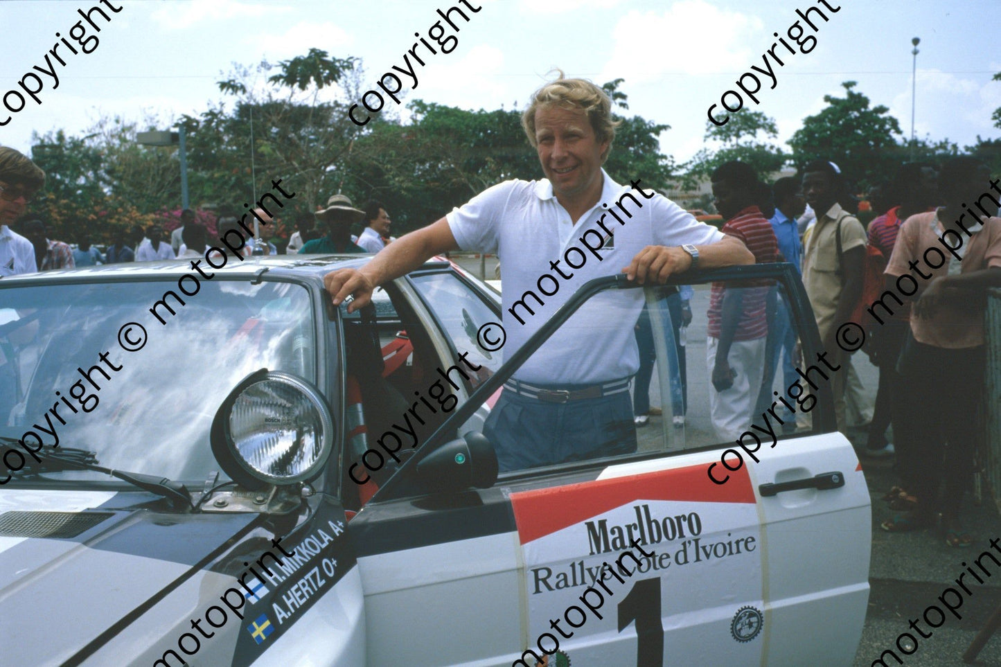 1983 Ivory Coast 1 Hannu Mikkola (courtesy Roger Swan) (3)