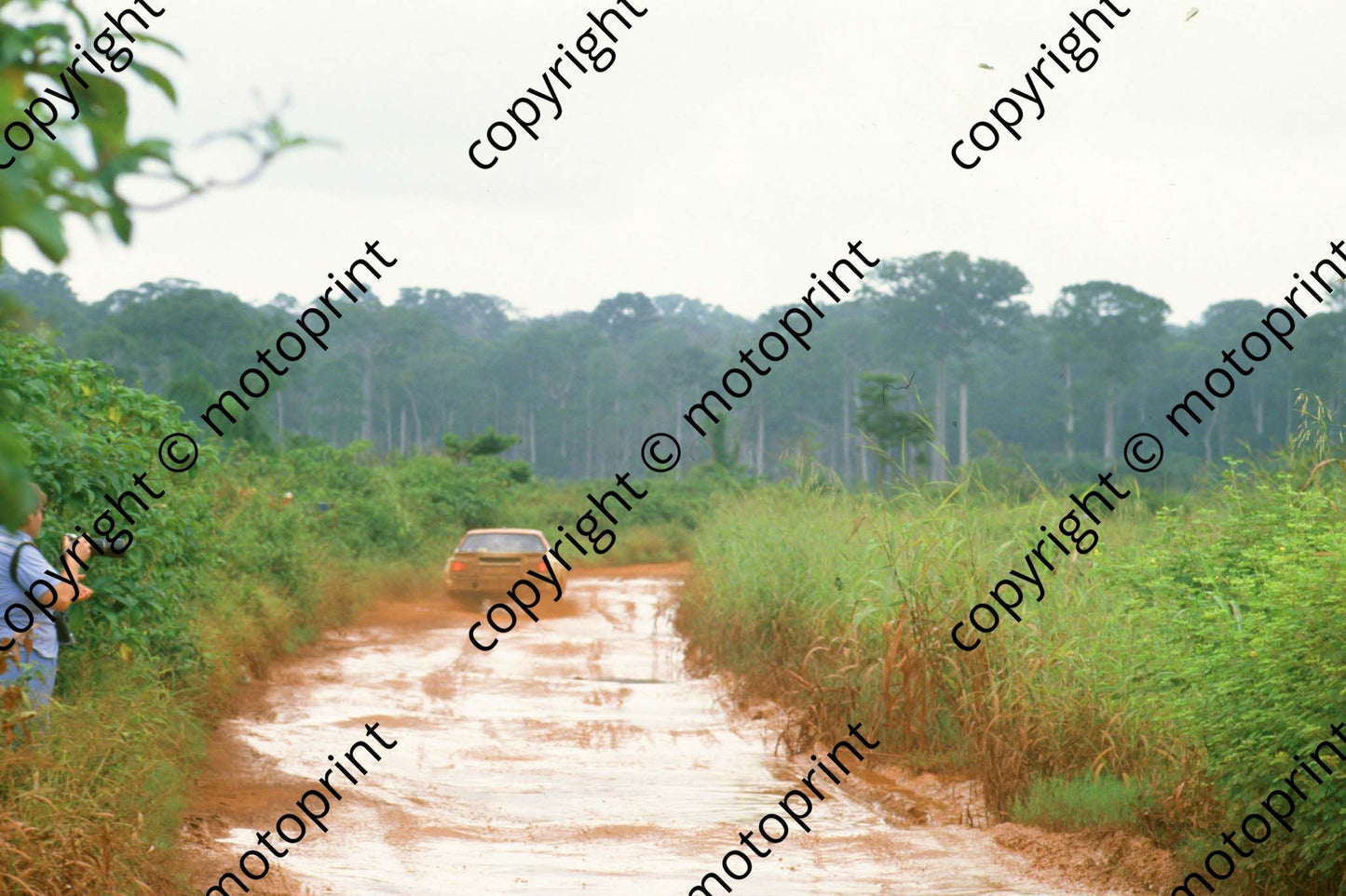 1983 Ivory Coast 3 Bjorn Waldegard, Hans Thorszelius Toyota Celica (courtesy Roger Swan) (1)