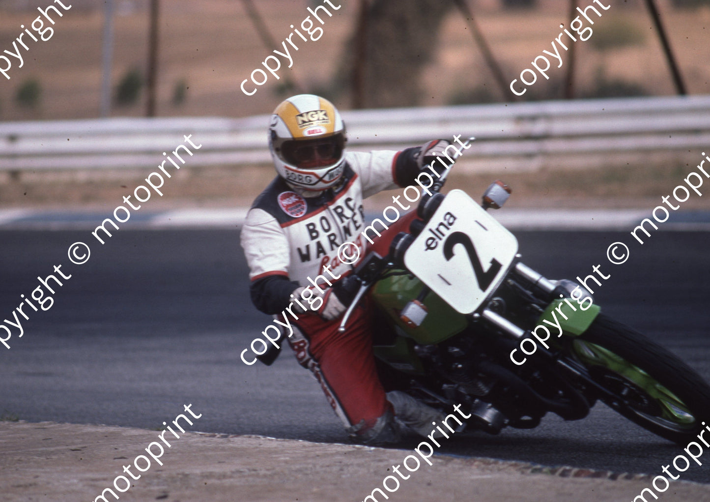 1983 Kya 2 Rod Gray Kawasaki Z1000JR (Colin Watling Photographic) (10)
