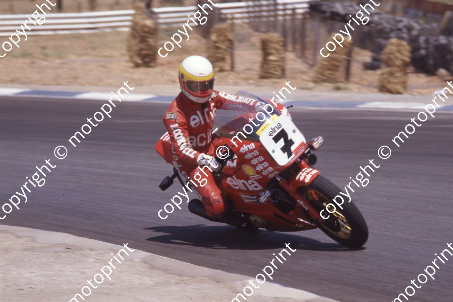 1983 Kya 7 Dave Petersen Honda (Colin Watling Photographic) (49)