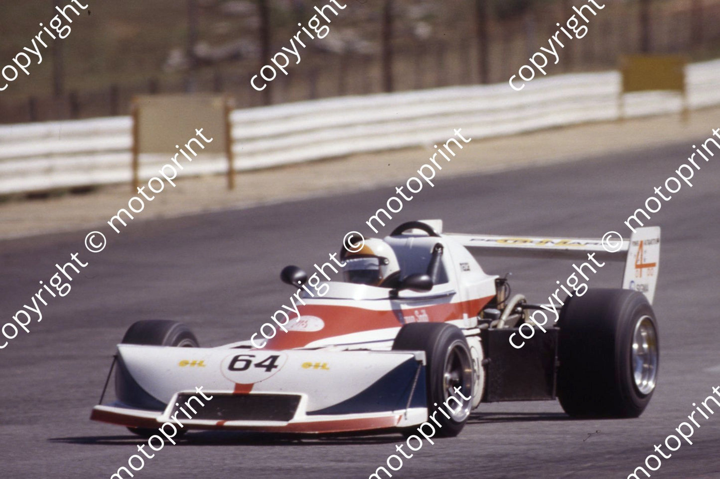 1983 Kya Alfa Tfy Sept 64 Braam Smith March 77B (courtesy Roger Swan) (1)