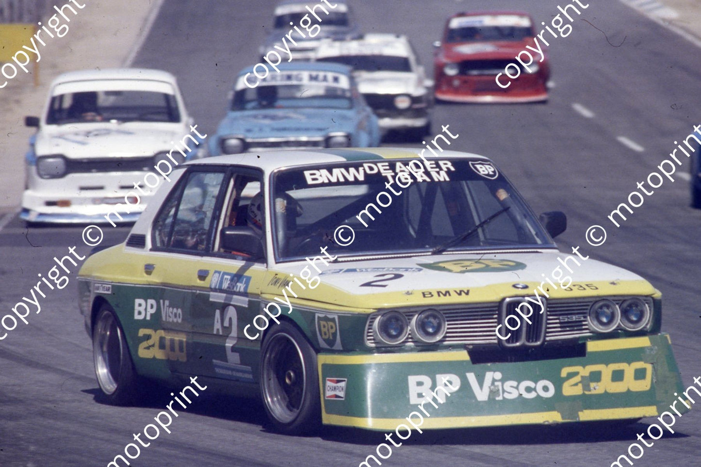 1983 Kya Alfa Tfy Sept Wesbank mod A2 Tony Viana BMW535i (Courtesy Roger Swan) (3)
