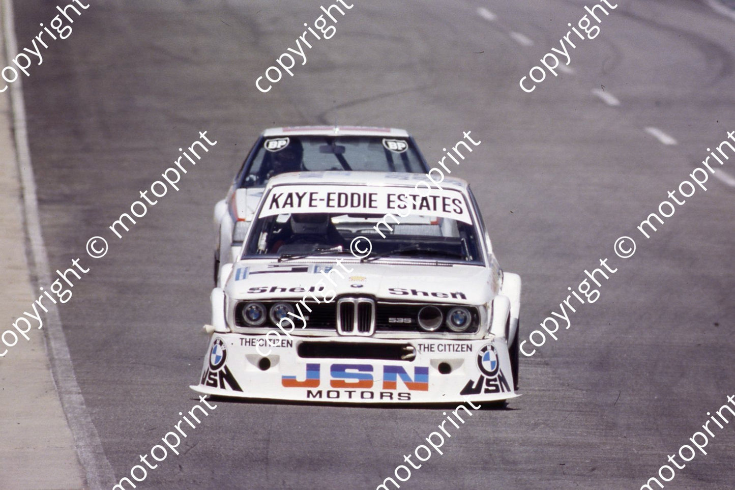 1983 Kya Alfa Tfy Sept Wesbank mod A7 Robby Smith BMW 535i (Courtesy Roger Swan) (1)