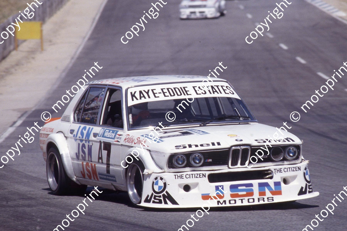 1983 Kya Alfa Tfy Sept Wesbank mod A7 Robby Smith BMW 535i (Courtesy Roger Swan) (2)