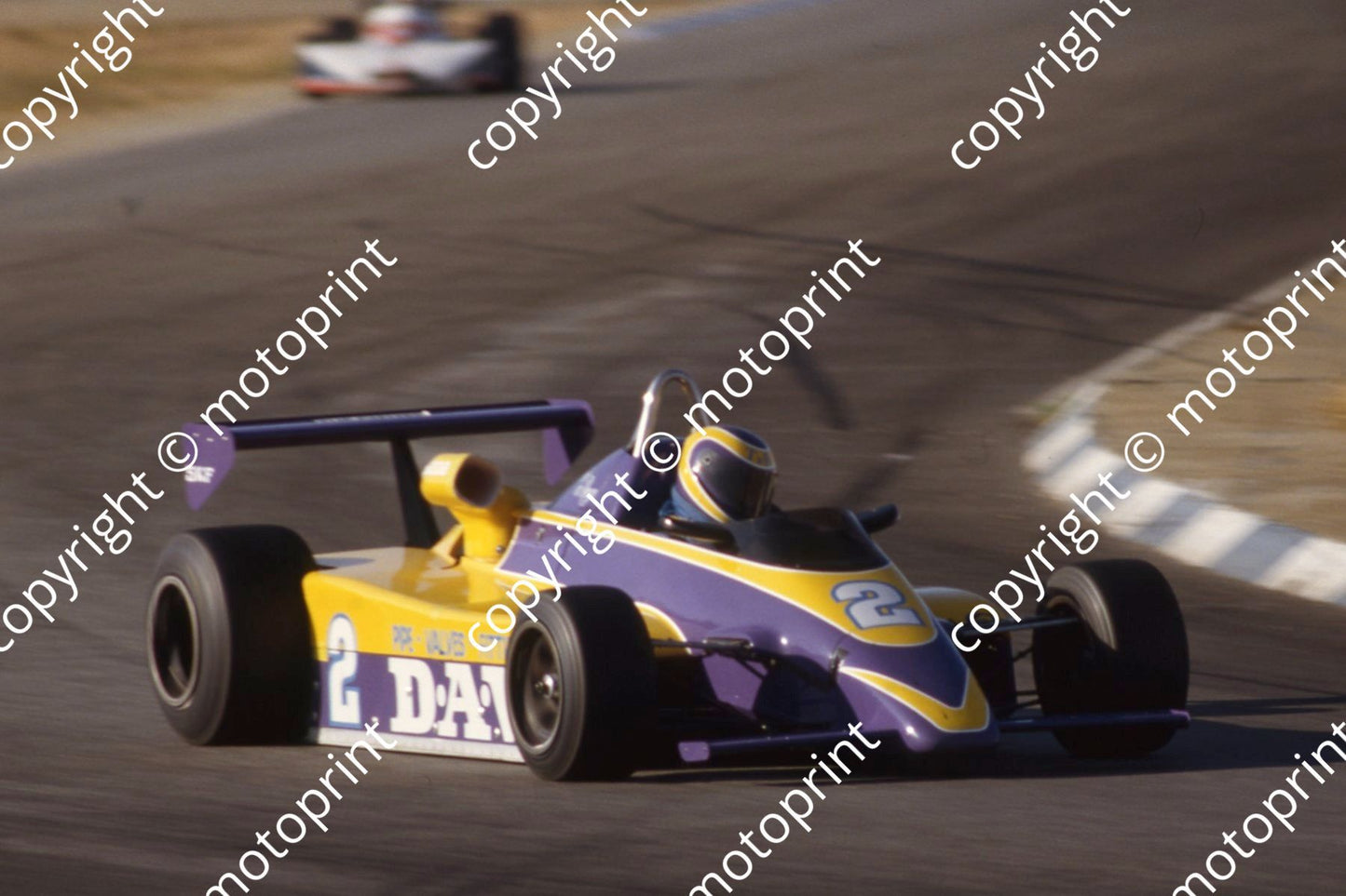 1983 Kya Apr 2 Trevor van Rooyen Maurer MM82 (courtesy Roger Swan) (2)