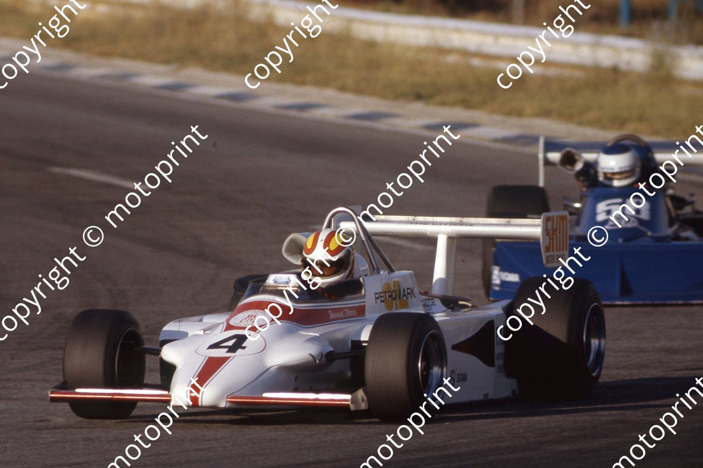 1983 Kya Apr 4 Tilanus Petromark F Goddard March 822 (courtesy Roger Swan) (1)