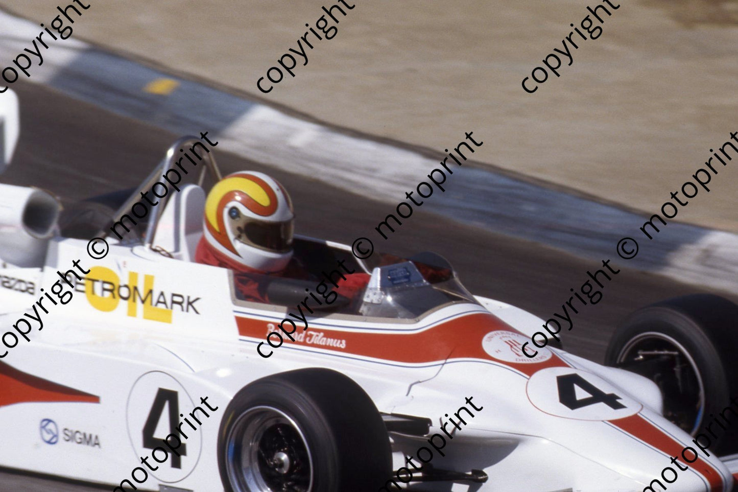1983 Kya Apr 4 Tilanus Petromark F Goddard March (courtesy Roger Swan) 822 (7)
