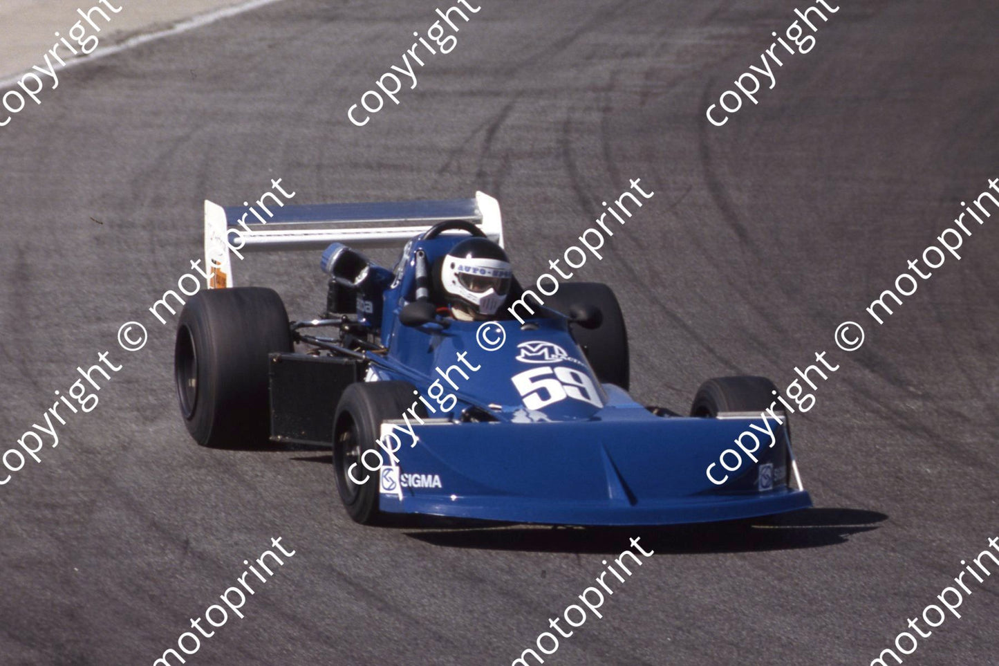 1983 Kya Apr 59 Allan Dunlop March 76B (courtesy Roger Swan) (4)