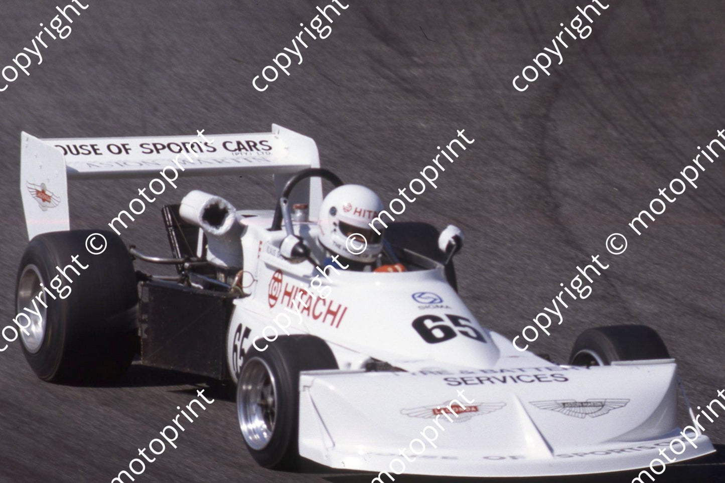 1983 Kya Apr 65 Klaus Grogor March (courtesy Roger Swan) (3)