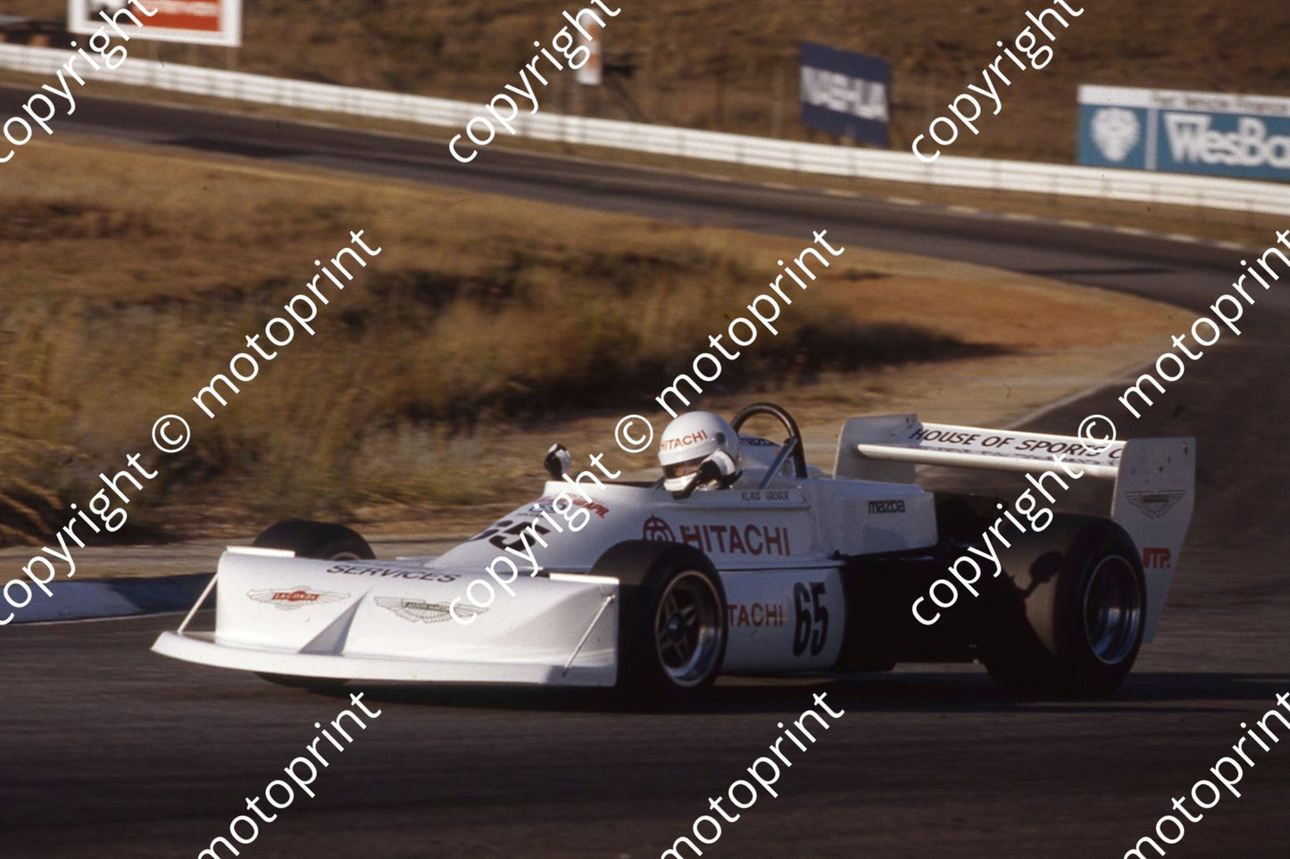 1983 Kya Apr 65 Klaus Grogor March (courtesy Roger Swan) (8)