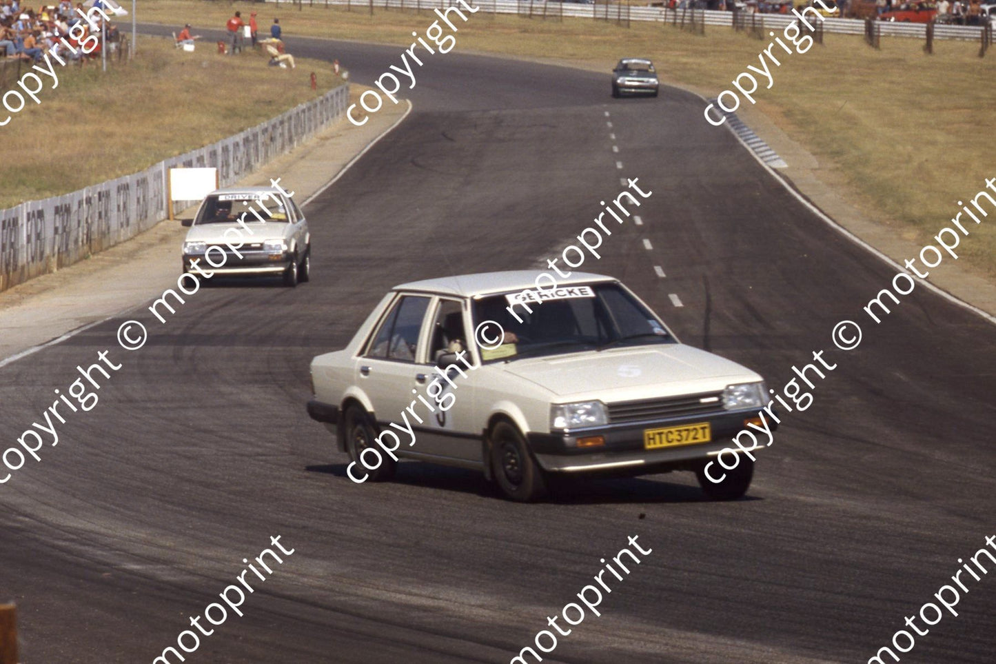 1983 Kya Apr Citizen Mazda Race 5 Gerry Gericke (Courtesy Roger Swan) (17)