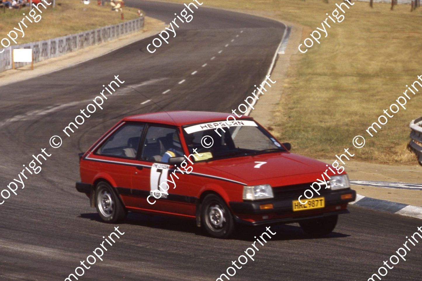 1983 Kya Apr Citizen Mazda race 7 Willie Hepburn (Courtesy Roger Swan) (10)