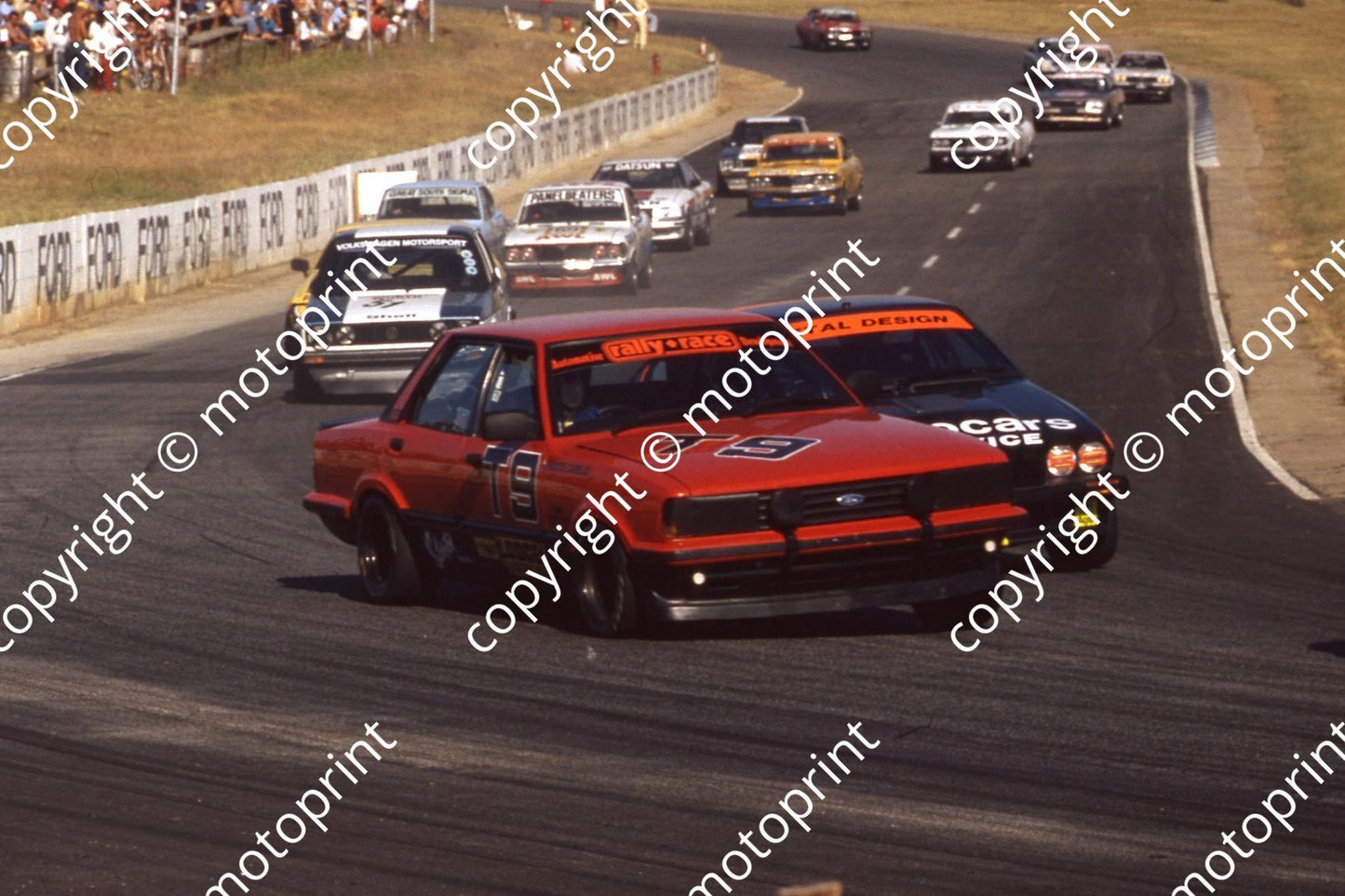 1983 Kya Apr Gp 1 T9 Fausto Carello Cortina Interceptor (courtesy Roger Swan) (2)