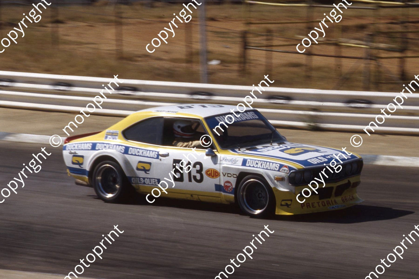 1983 Kya Apr Star prod B13 Paddy Driver Mazda (Courtesy Roger Swan) (1)