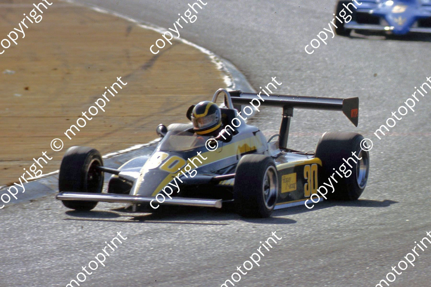 1983 Kya Aug 30 Matt Keyser Maurer (Courtesy Roger Swan)(5)