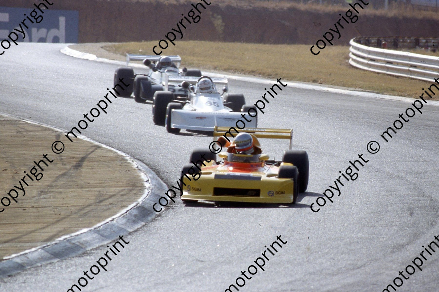 1983 Kya Aug 57 Billy Maloney March 78B (Courtesy Roger Swan) (2)