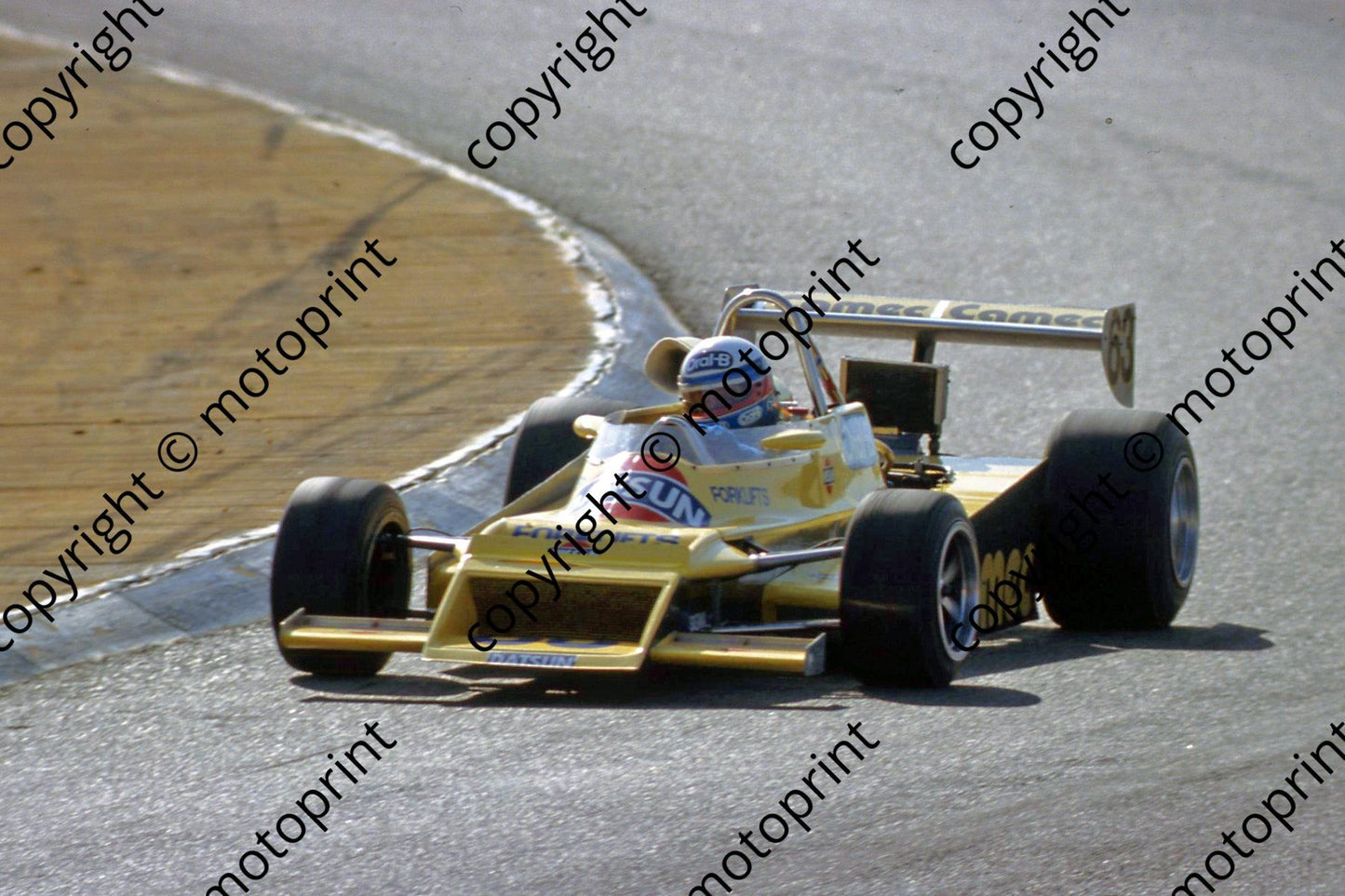 1983 Kya Aug 63 Roy Moss March (Courtesy Roger Swan) 316