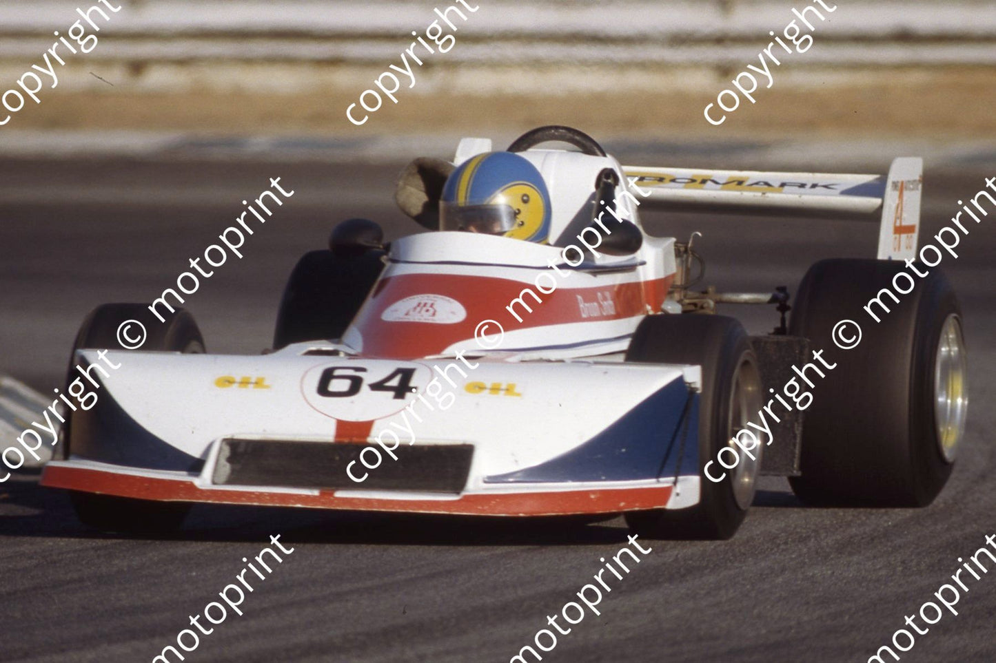 1983 Kya Aug 64 Braam Smith March (Courtesy Roger Swan)(3)