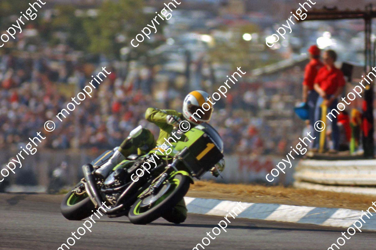1983 Kya Aug MC 1 Rod Gray Kawasaki (6)