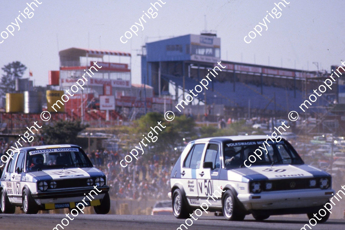 1983 Kya Gp 1 V50 Geoff Mortimer V51 Jan Hettema GTi_s (courtesy Roger Swan) 369