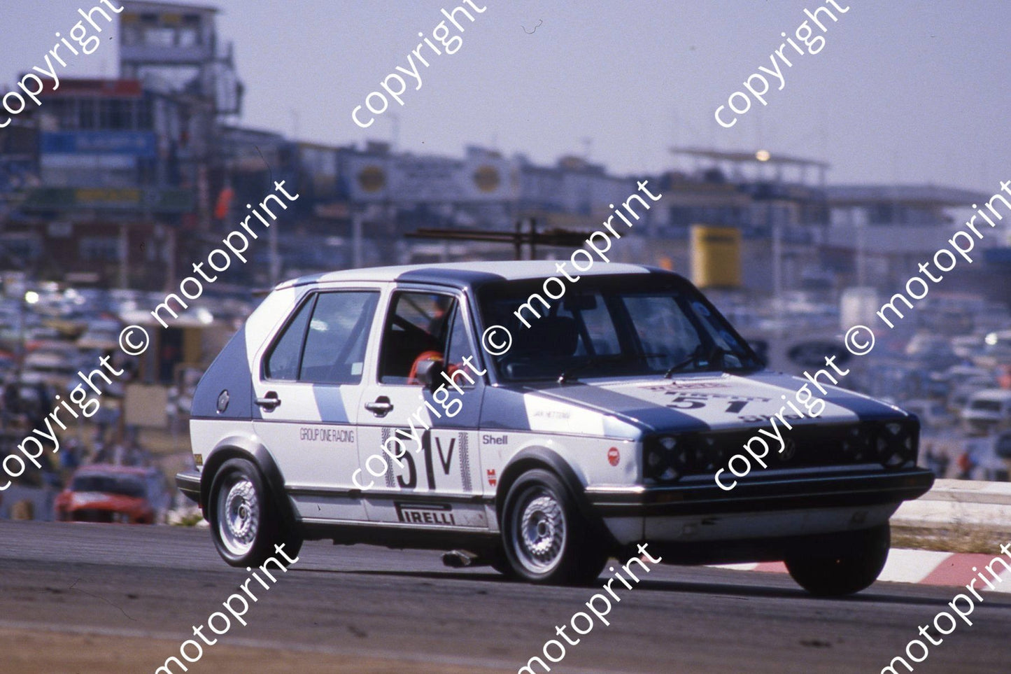 1983 Kya Gp 1 V51 Jan Hettema Gti (courtesy Roger Swan) 373