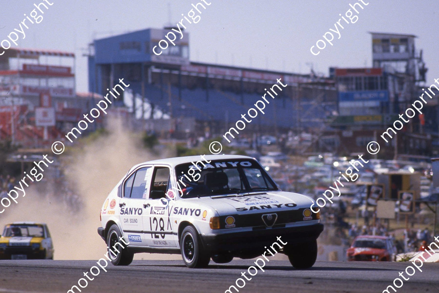 1983 Kya Gp 1 X128 Peter Todd Alfasud (courtesy Roger Swan) 366