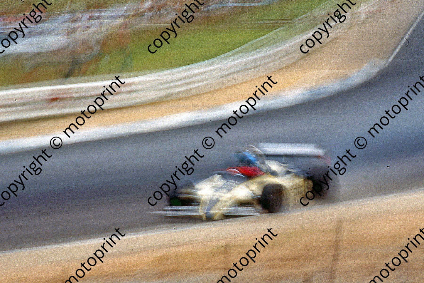 1983 Kya Jan 12b Dave Charlton Lant accident Crowthorne (Courtesy Roger Swan) (2)