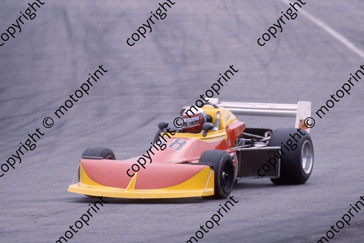 1983 Kya Jan 58 Michele Peter March 76B (Courtesy Roger Swan) (1)